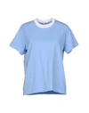 CARVEN T-SHIRTS,12159283WE 4