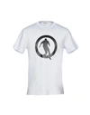 BIKKEMBERGS T-shirt,12164297WQ 9
