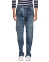 CURRENT ELLIOTT Denim pants,42663916NL 4