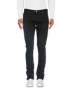 BIKKEMBERGS JEANS,42666137CN 7