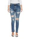 John Richmond Jeans In Blue