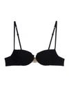 La Perla Bra In Black