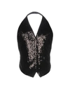 DSQUARED2 Suit vest,12149769LN 3