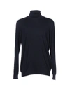 Drumohr Turtlenecks In Blue