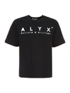 ALYX UNISEX BASEBALL T-SHIRT,10553757