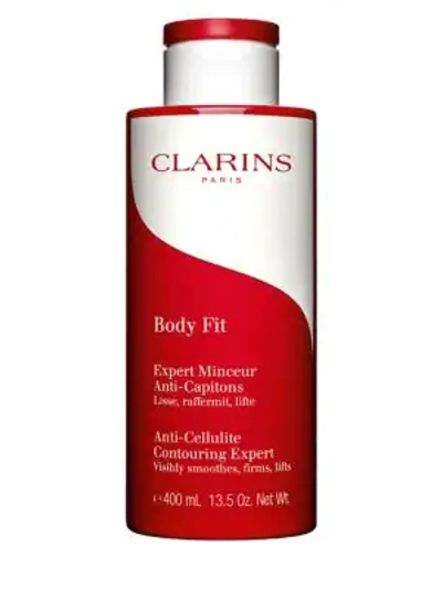 Clarins Body Fit Anti-cellulite Contouring Expert 13.5 oz/ 400 ml