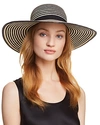 AUGUST HAT COMPANY HAPPY HOUR FLOPPY HAT,20471
