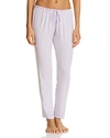 EBERJEY AURIANNE SLIM trousers,Z1775S