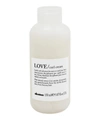 Davines Love Curl Cream 150ml In White