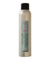 Davines Invisible No Gas Spray 250ml In White