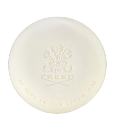 CREED GREEN IRISH TWEED SOAP (150G),14789684