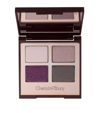 Charlotte Tilbury Luxury Palette - The Glamour Muse Colour-coded Eyeshadow Palette