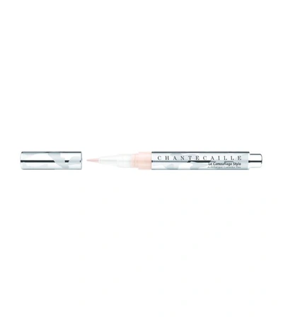 Chantecaille Le Camouflage Stylo Anti-fatigue Corrector Pen In Shade 3