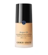 GIORGIO ARMANI DESIGNER LIFT FOUNDATION,15096347