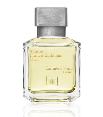 Maison Francis Kurkdjian Lumiere Noire Eau De Toilette, 2.4 Oz./ 70 ml In White