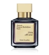 MAISON FRANCIS KURKDJIAN OUD SILK MOOD EXTRAIT DE PARFUM,14793187