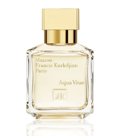 Maison Francis Kurkdjian Aqua Vitae Eau De Toilette, 2.4 Oz. In Multi