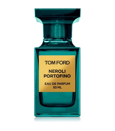 Tom Ford Neroli Portofino Eau De Parfum Fragrance 1.7 Oz. In Colourless