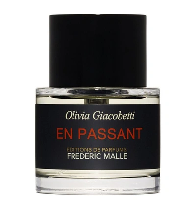 Frederic Malle En Passant Eau De Parfum In Colorless