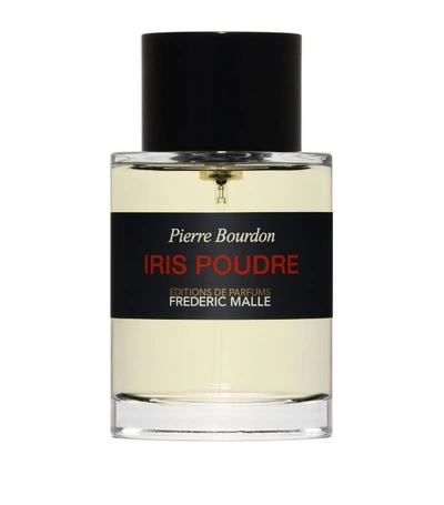 Frederic Malle Iris Poudre Eau De Parfum - Iris & Sandalwood, 100ml In Colorless