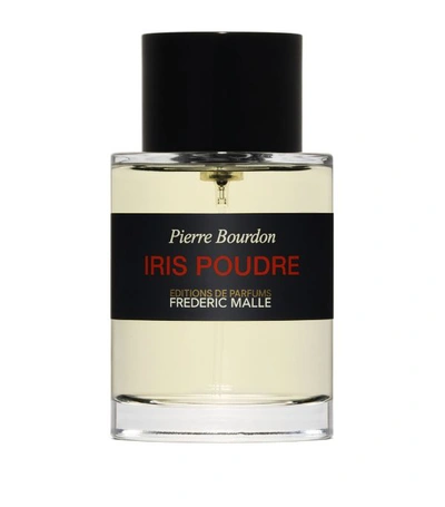 Frederic Malle Iris Poudre Eau De Parfum In Colorless