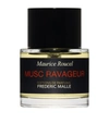 FREDERIC MALLE EDITION DE PARFUMS FREDERIC MALLE MUSC RAVAGEUR EAU DE PARFUM (50ML),15061846