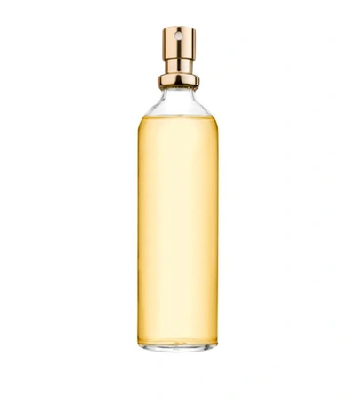 Guerlain Shalimar Eau De Toilette Refillable Spray, 3 Oz. In White