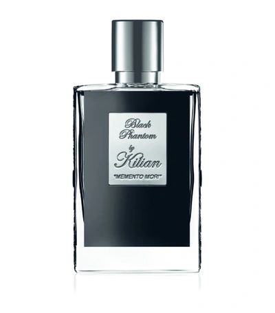 Kilian Black Phantom - "memento Mori" 1.7 oz/ 50 ml Eau De Parfum Spray In White