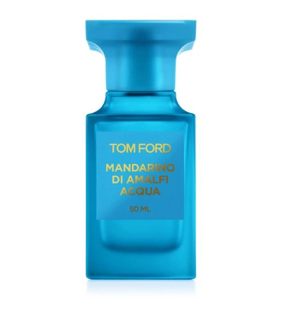 Tom Ford Mandarino Di Amalfi Acqua 1.7 oz/ 50 ml Eau De Toilette Spray In Multi