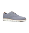 COLE HAAN ZERØGRAND STITCHLITE OXFORD SNEAKERS,14857147