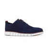 COLE HAAN ZERØGRAND STITCHLITE OXFORD SNEAKERS,14859320