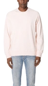 CARHARTT HOLBROOK MELANGE SWEATSHIRT