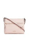 KATE SPADE JACKSON STREET GABRIELLE CROSS BODY BAG