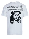OFF-WHITE OFF-WHITE T-SHIRT,10554839