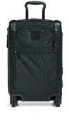 TUMI Alpha 2 International Carry On Suitcase