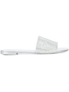 GIUSEPPE ZANOTTI Adelia sliders,E80016500112801584