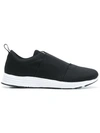 ECOALF SLIP-ON trainers,KANSAS12830134