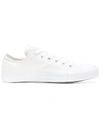 Converse White In White