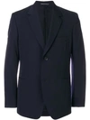 YOHJI YAMAMOTO oversized suit jacket,HWJ8615012794145