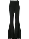 BY. BONNIE YOUNG LONG FLARED TROUSERS,S1830512817916