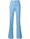 VERSACE FLARED TAILORED TROUSERS,A74456A22258512825068