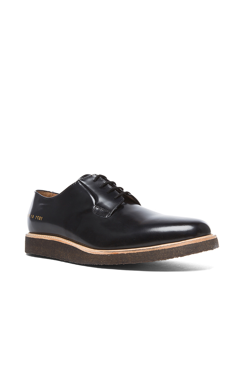common projects derby black