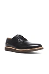 COMMON PROJECTS LEATHER DERBY SHINE,2107