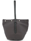 CABAS SMALL BUCKET TOTE,N4712768485