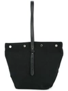 CABAS SMALL BUCKET TOTE,N4712768482