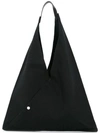 CABAS TRIANGLE TOTE,N3912768440