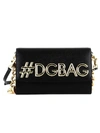 DOLCE & GABBANA SHOULDER BAG,10555719