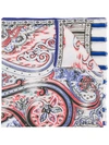 ETRO MIXED PRINT SCARF,11777512112819878