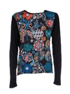 PAUL SMITH PRINTED TOP,10555932