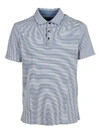 MICHAEL MICHAEL KORS MICHAEL MICHAEL KORS MICHAEL KORS STRIPED POLO SHIRT,10555761